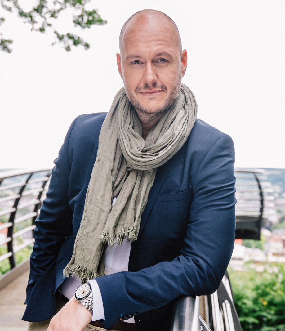 Systemische Therapie