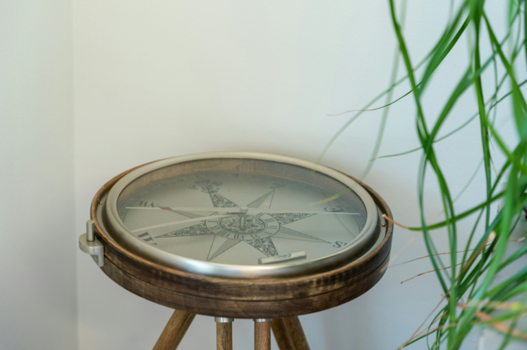 Mehr über den Artikel erfahren Wenn Orientierung verschwindet, entstehen Märkte