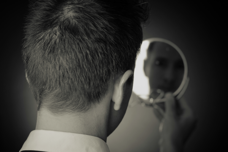 Mehr über den Artikel erfahren Selbstoptimierung – zwischen Reife und Selbstverlust